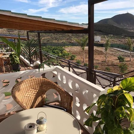 Finca La Paz サンミゲル・デ・アボナ エクステリア 写真