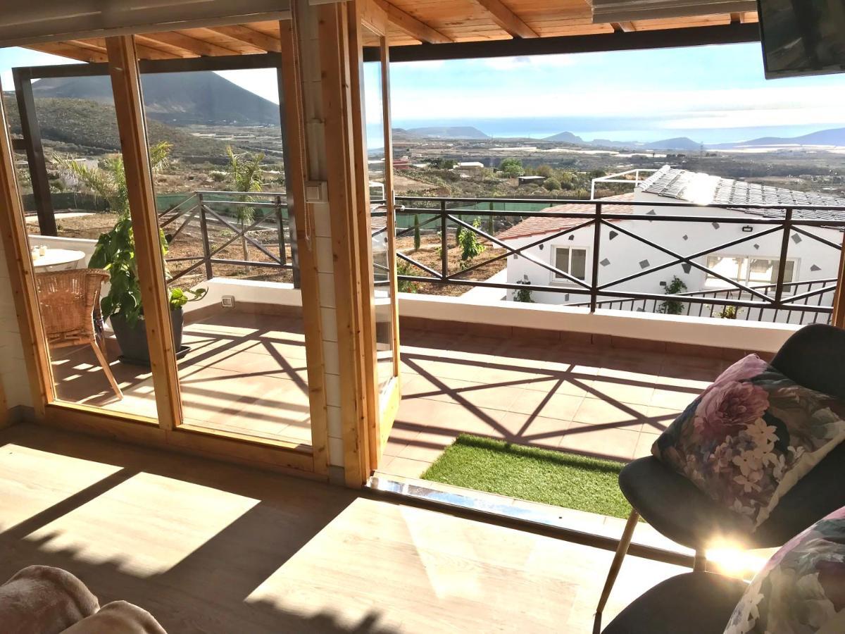 Finca La Paz サンミゲル・デ・アボナ エクステリア 写真